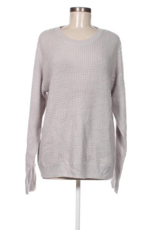 Дамски пуловер Ardene, Размер XXL, Цвят Сив, Цена 13,34 лв.