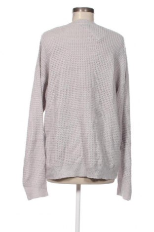 Γυναικείο πουλόβερ Ardene, Μέγεθος XXL, Χρώμα Γκρί, Τιμή 5,56 €
