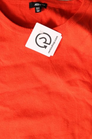 Γυναικείο πουλόβερ Ardene, Μέγεθος XS, Χρώμα Πορτοκαλί, Τιμή 5,02 €