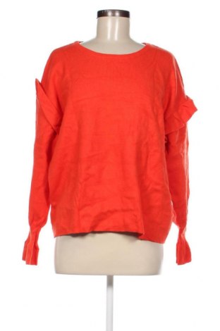 Дамски пуловер Ardene, Размер XS, Цвят Оранжев, Цена 8,12 лв.