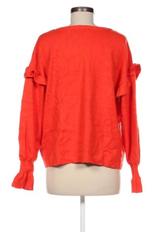 Γυναικείο πουλόβερ Ardene, Μέγεθος XS, Χρώμα Πορτοκαλί, Τιμή 8,07 €