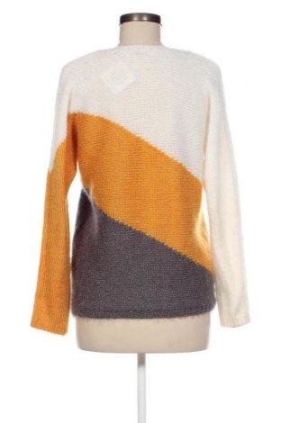 Дамски пуловер Armand Thiery, Размер M, Цвят Многоцветен, Цена 41,00 лв.