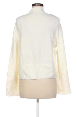 Дамски пуловер Armani Exchange, Размер S, Цвят Бял, Цена 96,00 лв.