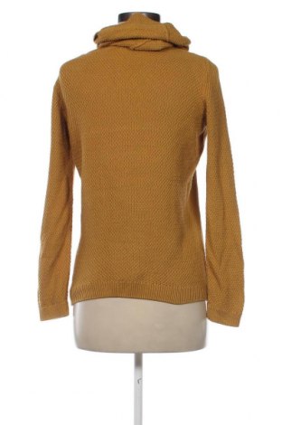 Дамски пуловер Armedangels, Размер S, Цвят Жълт, Цена 40,31 лв.