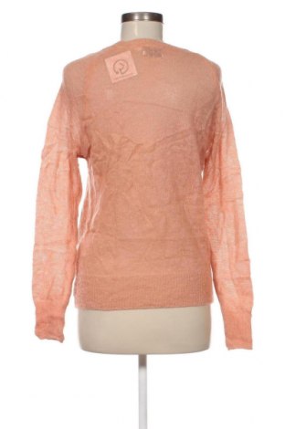 Γυναικείο πουλόβερ Arnie Says, Μέγεθος M, Χρώμα Ρόζ , Τιμή 5,75 €