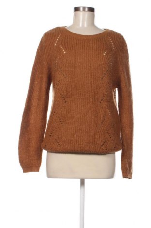Дамски пуловер ArtLove Paris, Размер M, Цвят Кафяв, Цена 8,12 лв.