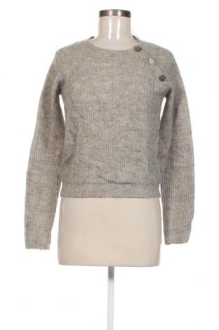 Дамски пуловер ArtLove Paris, Размер XS, Цвят Бежов, Цена 14,00 лв.