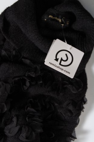 Γυναικείο πουλόβερ Artigli, Μέγεθος S, Χρώμα Μαύρο, Τιμή 19,56 €