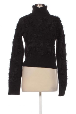 Γυναικείο πουλόβερ Artigli, Μέγεθος S, Χρώμα Μαύρο, Τιμή 32,60 €