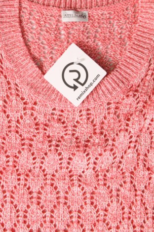Pulover de femei Atelier GS, Mărime XL, Culoare Roz, Preț 26,71 Lei