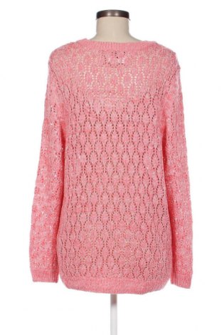 Női pulóver Atelier GS, Méret XL, Szín Rózsaszín, Ár 2 207 Ft