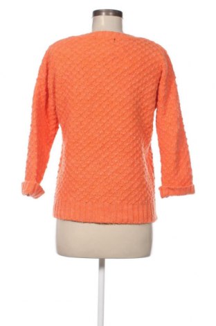 Γυναικείο πουλόβερ Atmosphere, Μέγεθος M, Χρώμα Πορτοκαλί, Τιμή 8,07 €