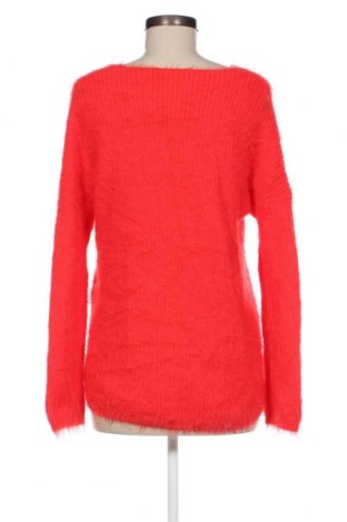 Γυναικείο πουλόβερ Atmosphere, Μέγεθος M, Χρώμα Ρόζ , Τιμή 6,28 €