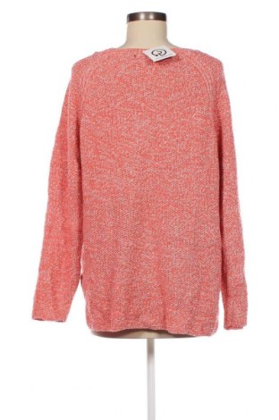 Γυναικείο πουλόβερ Atmosphere, Μέγεθος XL, Χρώμα Κόκκινο, Τιμή 9,15 €