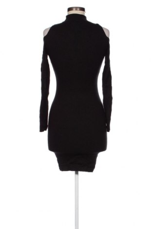 Γυναικείο πουλόβερ Atmosphere, Μέγεθος S, Χρώμα Μαύρο, Τιμή 7,18 €