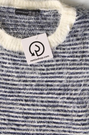 Γυναικείο πουλόβερ Atmosphere, Μέγεθος M, Χρώμα Πολύχρωμο, Τιμή 7,18 €
