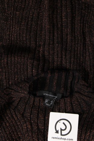 Дамски пуловер Atmosphere, Размер M, Цвят Многоцветен, Цена 7,83 лв.