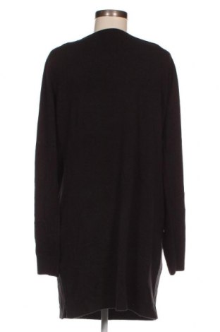 Γυναικείο πουλόβερ Atmosphere, Μέγεθος XL, Χρώμα Μαύρο, Τιμή 9,15 €