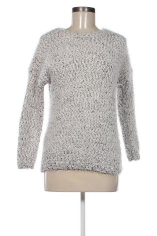 Γυναικείο πουλόβερ Atmosphere, Μέγεθος S, Χρώμα Γκρί, Τιμή 9,30 €