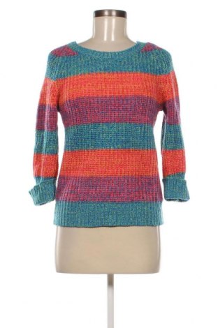 Дамски пуловер Atmosphere, Размер M, Цвят Многоцветен, Цена 17,60 лв.