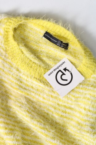 Γυναικείο πουλόβερ Atmosphere, Μέγεθος XS, Χρώμα Πολύχρωμο, Τιμή 17,94 €