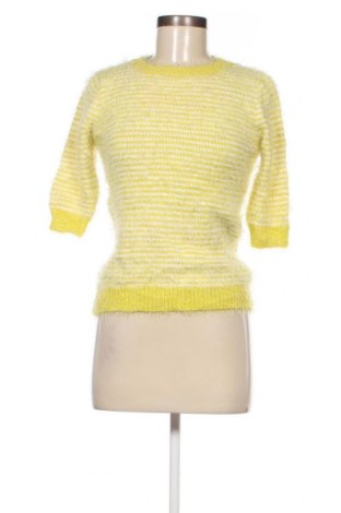 Γυναικείο πουλόβερ Atmosphere, Μέγεθος XS, Χρώμα Πολύχρωμο, Τιμή 17,94 €