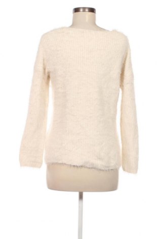Γυναικείο πουλόβερ Atmosphere, Μέγεθος S, Χρώμα Εκρού, Τιμή 5,92 €