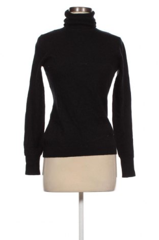 Дамски пуловер Authentic Clothing Company, Размер S, Цвят Черен, Цена 14,50 лв.