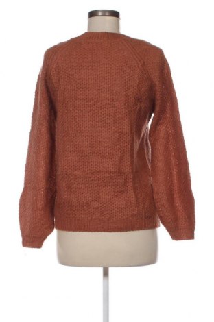 Дамски пуловер Avalanche, Размер S, Цвят Кафяв, Цена 9,57 лв.
