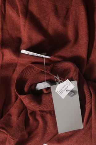 Γυναικείο πουλόβερ B.Young, Μέγεθος S, Χρώμα Καφέ, Τιμή 11,91 €