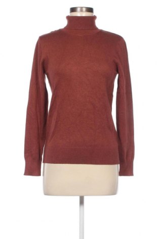 Дамски пуловер B.Young, Размер S, Цвят Кафяв, Цена 34,65 лв.