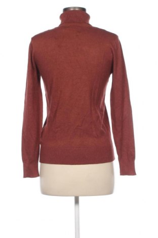 Γυναικείο πουλόβερ B.Young, Μέγεθος S, Χρώμα Καφέ, Τιμή 11,91 €