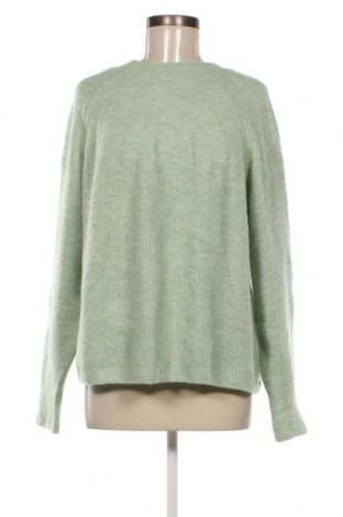 Дамски пуловер B.Young, Размер XL, Цвят Зелен, Цена 34,00 лв.