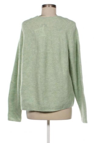 Női pulóver B.Young, Méret XL, Szín Zöld, Ár 6 800 Ft
