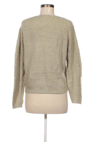 Дамски пуловер B.Young, Размер M, Цвят Зелен, Цена 8,50 лв.