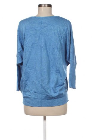 Γυναικείο πουλόβερ B.Young, Μέγεθος M, Χρώμα Μπλέ, Τιμή 8,41 €