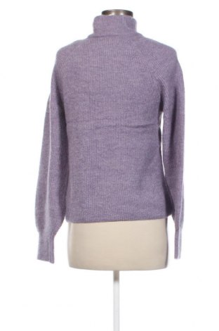 Дамски пуловер B.Young, Размер S, Цвят Лилав, Цена 26,95 лв.