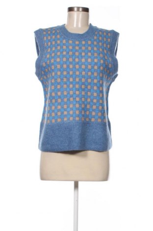 Γυναικείο πουλόβερ B.Young, Μέγεθος XL, Χρώμα Πολύχρωμο, Τιμή 21,83 €