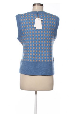 Γυναικείο πουλόβερ B.Young, Μέγεθος XL, Χρώμα Πολύχρωμο, Τιμή 11,91 €