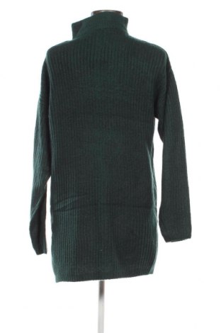 Γυναικείο πουλόβερ B.Young, Μέγεθος S, Χρώμα Πράσινο, Τιμή 9,92 €