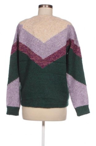 Γυναικείο πουλόβερ B.Young, Μέγεθος L, Χρώμα Πολύχρωμο, Τιμή 11,11 €