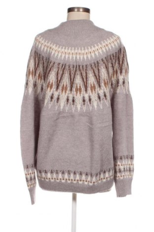 Дамски пуловер B.Young, Размер XL, Цвят Сив, Цена 30,80 лв.