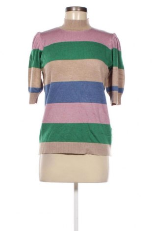 Дамски пуловер B.Young, Размер L, Цвят Многоцветен, Цена 34,65 лв.
