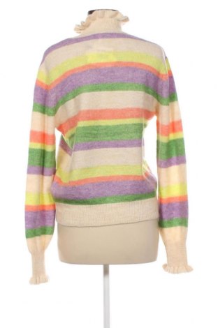 Γυναικείο πουλόβερ B.Young, Μέγεθος M, Χρώμα Πολύχρωμο, Τιμή 11,91 €