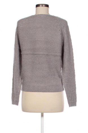 Дамски пуловер B.Young, Размер S, Цвят Сив, Цена 18,48 лв.