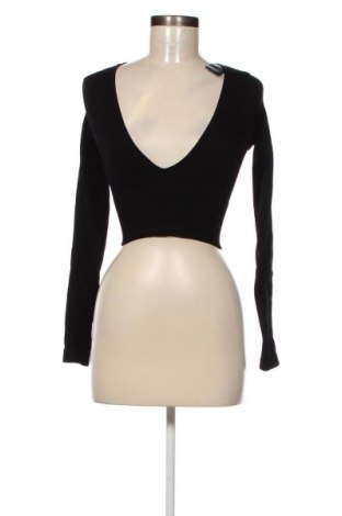 Γυναικείο πουλόβερ BDG, Μέγεθος S, Χρώμα Μαύρο, Τιμή 23,97 €