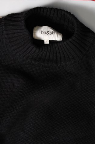 Dámsky pulóver Ba&sh, Veľkosť XS, Farba Čierna, Cena  54,43 €