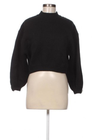 Pulover de femei Ba&sh, Mărime XS, Culoare Negru, Preț 315,79 Lei
