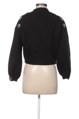 Pulover de femei Ba&sh, Mărime XS, Culoare Negru, Preț 315,79 Lei