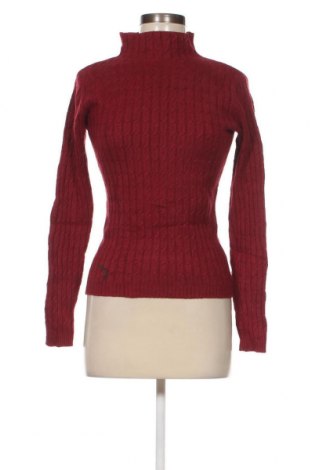 Pulover de femei Baci & Abbracci, Mărime S, Culoare Roșu, Preț 26,97 Lei
